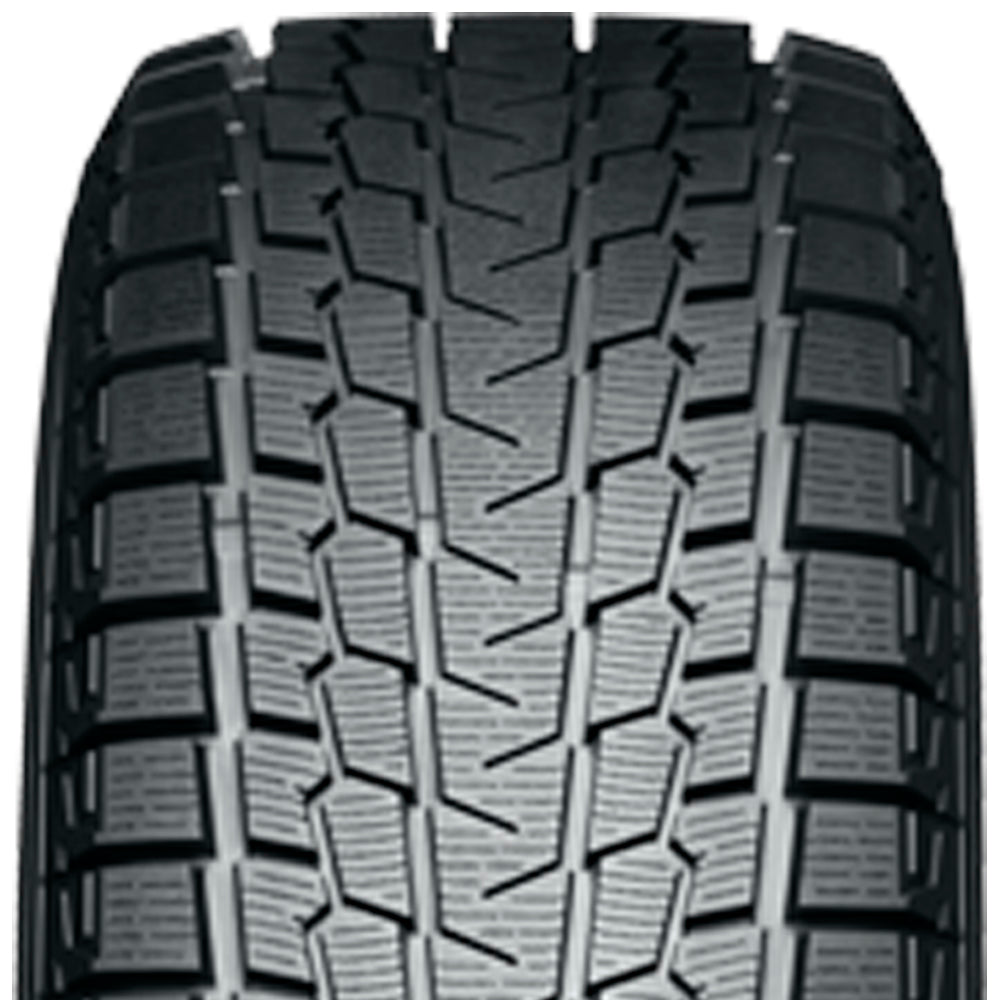 Yokohama IceGUARD G075 255/55R19 111T XL