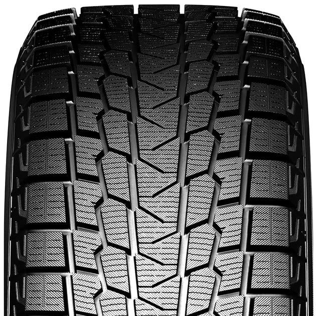 Yokohama IceGUARD iG53 235/45R18 94H