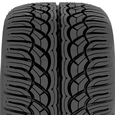 Yokohama PARADA Spec X 285/45R22 114V REINF