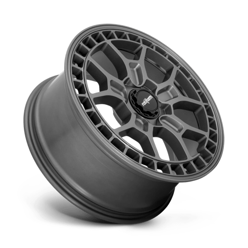 R181 ZMO-M 19X8.5 5X120 72 GD 35MM