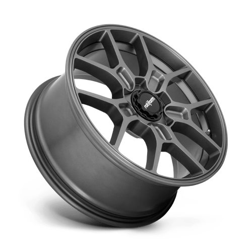 ZMO 19X8.5 5X120 72 GD 6.08 35MM