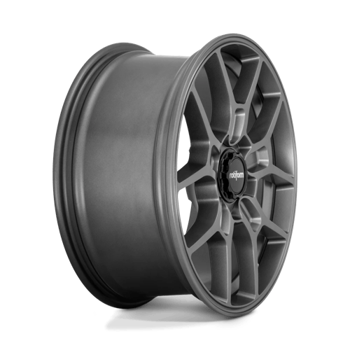 ZMO 19X8.5 5X120 72 GD 6.08 35MM