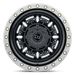 BR ABRAMS 20X9.5 8X170 -18 125 G-BLK DDT