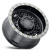 BR ABRAMS 18X9.5 5X127 -18 71 G-BLK DDT