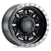 BR ABRAMS 20X9.5 5X127 -18 71 G-BLK DDT