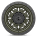 BR ABRAMS 20X9.5 5X127 -18 71 OD GRN