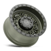 BR ABRAMS 20X9.5 5X127 -18 71 OD GRN