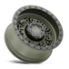 BR ABRAMS 20X9.5 5X127 -18 71 OD GRN