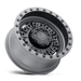 BR ABRAMS 18X9.5 5X127 -18 71 TXT M-GM