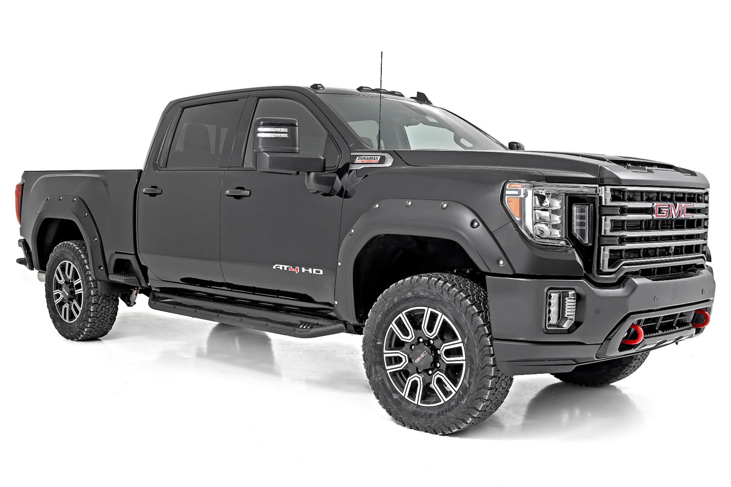 1.5-2 Inch Leveling Kit | N3 | Chevy/GMC 2500HD/3500HD (20-24)