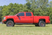 3.5 Inch Lift Kit | Knuckle | Vertex | Chevy/GMC 2500HD/3500HD (11-19)