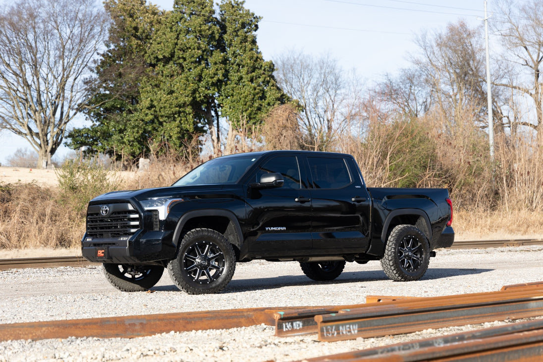 1.75 Inch Leveling Kit | Toyota Tundra 2WD/4WD (2022-2024)