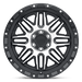 BR ALAMO 20X9 5X127 -18 71 G-BLK MCH