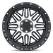 BR ALAMO 20X9 5X139 +2 78 G-BLK MCH