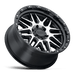 BR ALAMO 20X9 5X139 +2 78 G-BLK MCH