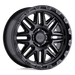 BRALA 18X9 8X170 M-BLK -18MM