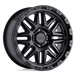 BRALA 18X9 8X170 M-BLK -18MM