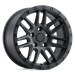 ARCHES 17X9.5 5X5 71 -18 M-BLK