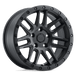BRACH 17X9.5 6X135 M-BLK 12MM