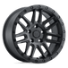 BRACH 17X8 5X4.5 M-BLK 30MM