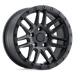 BRACH 20X9.5 6X5.5 M-BLK 12MM