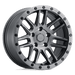 BRACH 18X9.5 6X5.5 M-BRSH-GNMTL -18MM