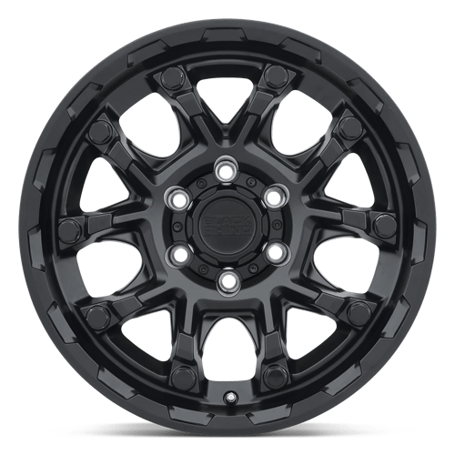 BR ARK 20X9 5X127 -18 71 M-BLK