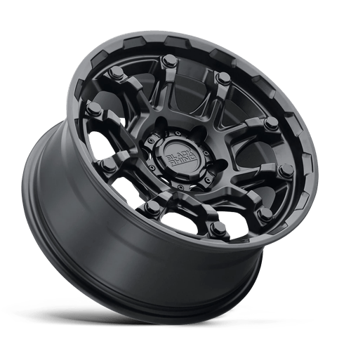 BR ARK 20X9 6X139 +12 112 M-BLK