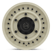 BR ARMORY 18X9.5 6X139 -18 112 D-SAND