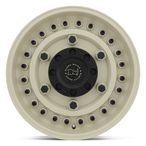 BR ARMORY 17X8 5X160 +45 65 D-SAND
