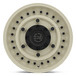 BR ARMORY 17X8 5X160 +45 65 D-SAND