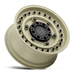 BR ARMORY 17X9.5 6X135/5.5 106 D-SND +6