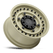 BR ARMORY 17X9.5 6X135/5.5 106 D-SND +6