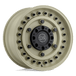 BR ARMORY 18X9.5 5X5.0/5.5 78 D-SND -18