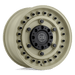 BR ARMORY 17X8 5X160 +45 65 D-SAND
