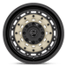 BR ARSENAL 17X9.5 6X135 +12 87 SAND BLK
