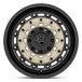 BR ARSENAL 17X9.5 5X5.5/150 SND-BLK +0