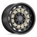 BR ARSENAL 18X9.5 8X180 +12 125 SAND BLK