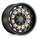 BR ARSENAL 20X12 8X165 -44 122 SAND BLK