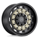 BR ARSENAL 20X12 8X165 -44 122 SAND BLK