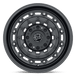 BR ARSENAL 17X9.5 8X180 +12 125 TXT MBLK