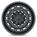 BR ARSENAL 20X9.5 8X170 -18 125 TXT MBLK