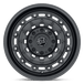 BR ARSENAL 18X9.5 6X135/5.5 TX-MBLK +12