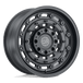 BR ARSENAL 20X9.5 8X170 -18 125 TXT MBLK