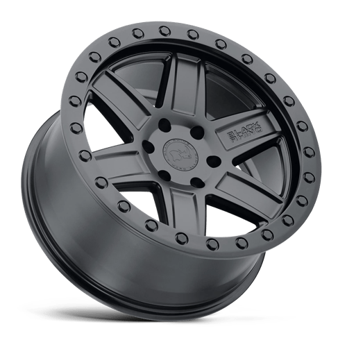 BR ATTICA 17X9 5X139 +0 78 M-BLK BLK HW