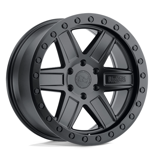 BR ATTICA 17X9 5X139 +0 78 M-BLK BLK HW