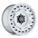 BR AXLE 17X9.5 6X139 -18 112 G-WHITE