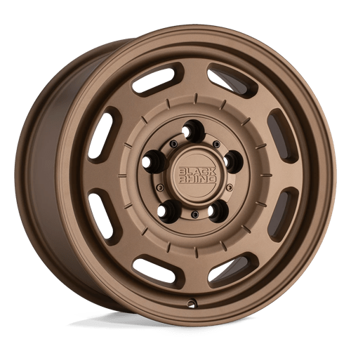 BRBDR 17X8 5X130 M-BRNZ 45MM