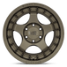 BR BANTAM 18X9 6X139 +12 112 BRNZ