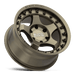 BR BANTAM 18X9 6X139 +12 112 BRNZ